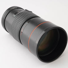 画像をギャラリービューアに読み込む, キヤノン Canon EF 200mm F2.8 L USM