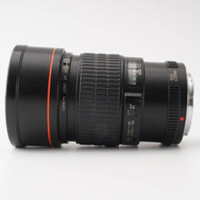 画像をギャラリービューアに読み込む, キヤノン Canon EF 200mm F2.8 L USM