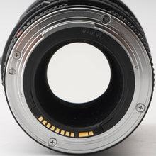 画像をギャラリービューアに読み込む, キヤノン Canon EF 200mm F2.8 L USM