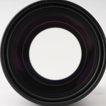 画像をギャラリービューアに読み込む, キヤノン Canon EF 200mm F2.8 L USM