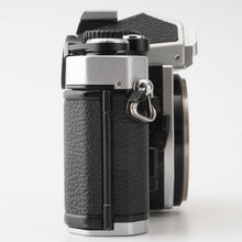 Load image into Gallery viewer, Nikon New FM2 35mm SLR Film Camera