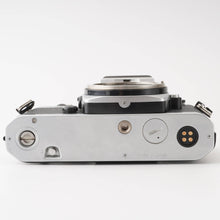 Load image into Gallery viewer, Nikon New FM2 35mm SLR Film Camera