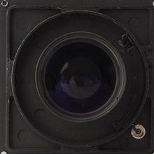 画像をギャラリービューアに読み込む, 東京光学 Tokyo Kogaku TOPCOR P.T 180mm F5.6