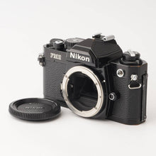 画像をギャラリービューアに読み込む, ニコン Nikon New FM2 ブラック 一眼レフ フィルムカメラ