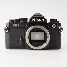 画像をギャラリービューアに読み込む, ニコン Nikon New FM2 ブラック 一眼レフ フィルムカメラ