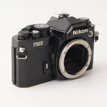 画像をギャラリービューアに読み込む, ニコン Nikon New FM2 ブラック 一眼レフ フィルムカメラ