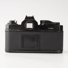 画像をギャラリービューアに読み込む, ニコン Nikon New FM2 ブラック 一眼レフ フィルムカメラ