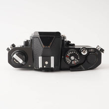 画像をギャラリービューアに読み込む, ニコン Nikon New FM2 ブラック 一眼レフ フィルムカメラ