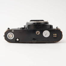 画像をギャラリービューアに読み込む, ニコン Nikon New FM2 ブラック 一眼レフ フィルムカメラ