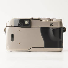 画像をギャラリービューアに読み込む, コンタックス Contax G1 グリーンラベル ROM改造済 ボディ