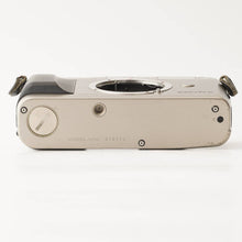 画像をギャラリービューアに読み込む, コンタックス Contax G1 グリーンラベル ROM改造済 ボディ