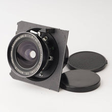 画像をギャラリービューアに読み込む, フジ Fuji FUJINON SW S 90mm F8