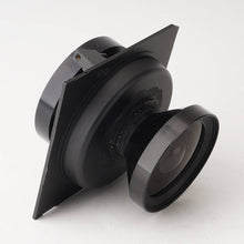 画像をギャラリービューアに読み込む, フジ Fuji FUJINON SW S 90mm F8