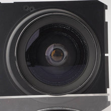 画像をギャラリービューアに読み込む, フジ Fuji FUJINON SW S 90mm F8