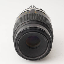 画像をギャラリービューアに読み込む, ニコン Nikon Ai Micro-NIKKOR 105mm F4