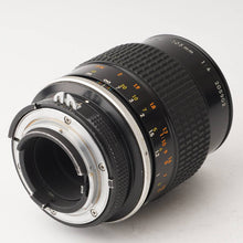 画像をギャラリービューアに読み込む, ニコン Nikon Ai Micro-NIKKOR 105mm F4