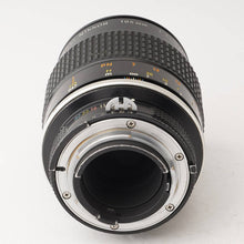 画像をギャラリービューアに読み込む, ニコン Nikon Ai Micro-NIKKOR 105mm F4