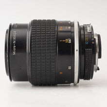 画像をギャラリービューアに読み込む, ニコン Nikon Ai Micro-NIKKOR 105mm F4