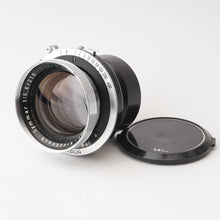 Load image into Gallery viewer, Schneider-Kreuznach Symmar 210mm f/5.6