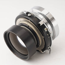 Load image into Gallery viewer, Schneider-Kreuznach Symmar 210mm f/5.6
