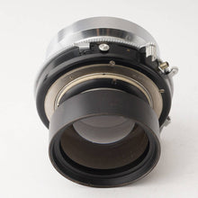 Load image into Gallery viewer, Schneider-Kreuznach Symmar 210mm f/5.6