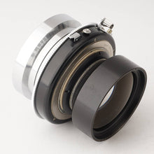 Load image into Gallery viewer, Schneider-Kreuznach Symmar 210mm f/5.6