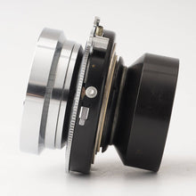 Load image into Gallery viewer, Schneider-Kreuznach Symmar 210mm f/5.6