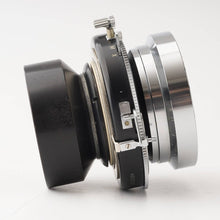 Load image into Gallery viewer, Schneider-Kreuznach Symmar 210mm f/5.6