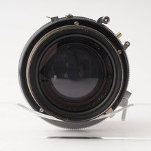 Load image into Gallery viewer, Schneider-Kreuznach Symmar 210mm f/5.6