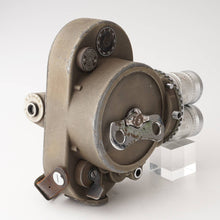 画像をギャラリービューアに読み込む, Bell&Howell 70DR / KINOTAR 25mm F1.4 / KINOTAR 75mm F2.5 / KINOTAR 12.5mm F1.4