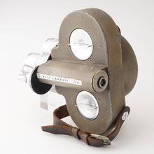 画像をギャラリービューアに読み込む, Bell&Howell 70DR / KINOTAR 25mm F1.4 / KINOTAR 75mm F2.5 / KINOTAR 12.5mm F1.4