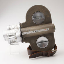 画像をギャラリービューアに読み込む, Bell&Howell 70DR / KINOTAR 25mm F1.4 / KINOTAR 75mm F2.5 / KINOTAR 12.5mm F1.4