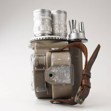 画像をギャラリービューアに読み込む, Bell&Howell 70DR / KINOTAR 25mm F1.4 / KINOTAR 75mm F2.5 / KINOTAR 12.5mm F1.4