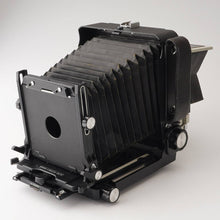Load image into Gallery viewer, Toyo TOYO-FIELD 45A Large Format Field Film Camera