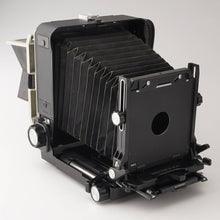 Load image into Gallery viewer, Toyo TOYO-FIELD 45A Large Format Field Film Camera