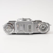 画像をギャラリービューアに読み込む, ツァイス・イコン Zeiss Ikon Contax IIIa / Carl Zeiss Sonnar 50mm F1.5
