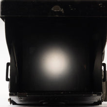 画像をギャラリービューアに読み込む, ローライ Rollei ローライコード Rolleicord II / Carl Zeiss Jena Triotar 7.5cm 75mm F4.5