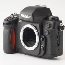 Load image into Gallery viewer, Nikon F100