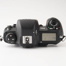 Load image into Gallery viewer, Nikon F100