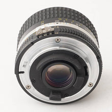 画像をギャラリービューアに読み込む, ニコン Nikon Ai-s NIKKOR 28mm F2.8