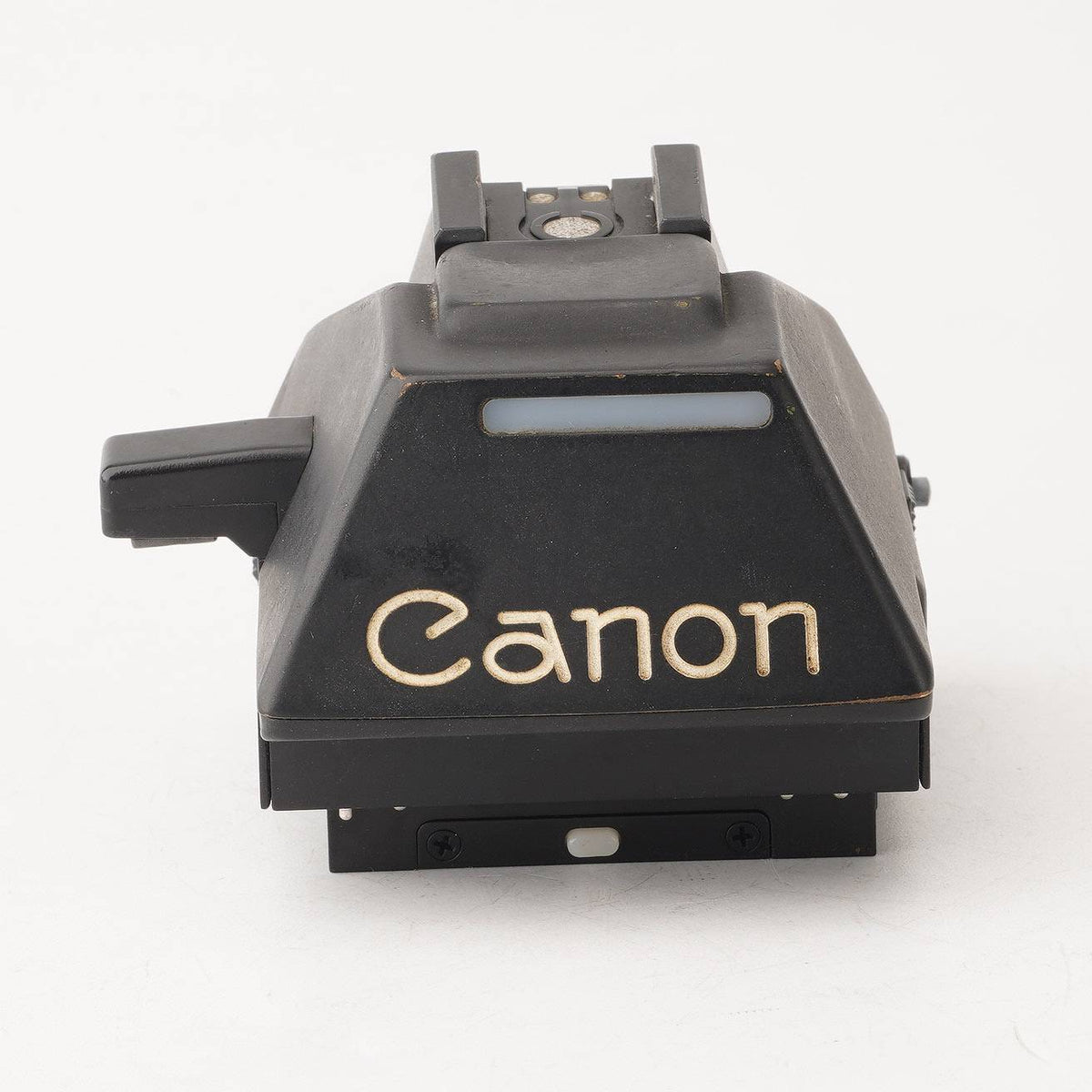 キヤノン Canon AEファインダー AE FINDER FN New F-1 用 – Natural