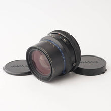 画像をギャラリービューアに読み込む, マミヤ Mamiya SEKOR Z 65mm F4 W RZ67用