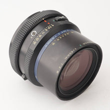 画像をギャラリービューアに読み込む, マミヤ Mamiya SEKOR Z 65mm F4 W RZ67用