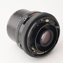 画像をギャラリービューアに読み込む, マミヤ Mamiya SEKOR Z 65mm F4 W RZ67用