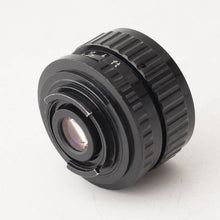 画像をギャラリービューアに読み込む, ペンタックス Pentax PENTAX-110 18mm F2.8 auto 110用