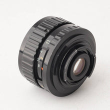 画像をギャラリービューアに読み込む, ペンタックス Pentax PENTAX-110 18mm F2.8 auto 110用