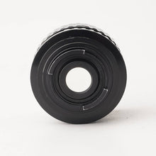 画像をギャラリービューアに読み込む, ペンタックス Pentax PENTAX-110 18mm F2.8 auto 110用