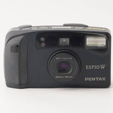 Load image into Gallery viewer, Pentax ESPIO W / AF ZOOM 28-56mm