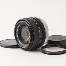Load image into Gallery viewer, Canon FD 55mm f/1.2 S.S.C.