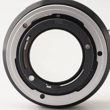 Load image into Gallery viewer, Canon FD 55mm f/1.2 S.S.C.
